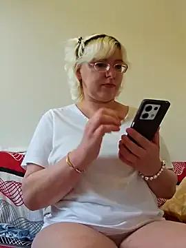 VikaKing — Doggy style position