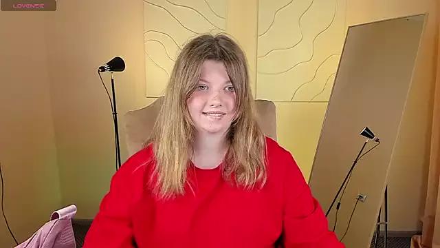 Vivian_cutie on StripChat 