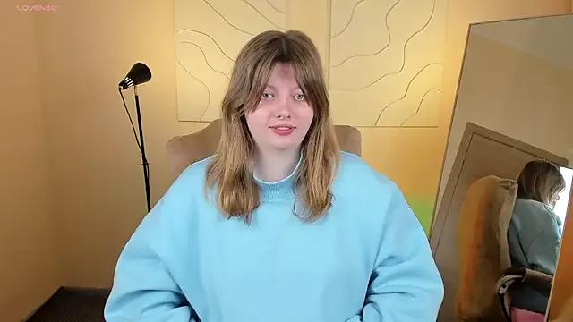 Vivian_cutie on StripChat 
