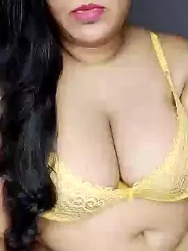 Wild_nisha from StripChat is Freechat