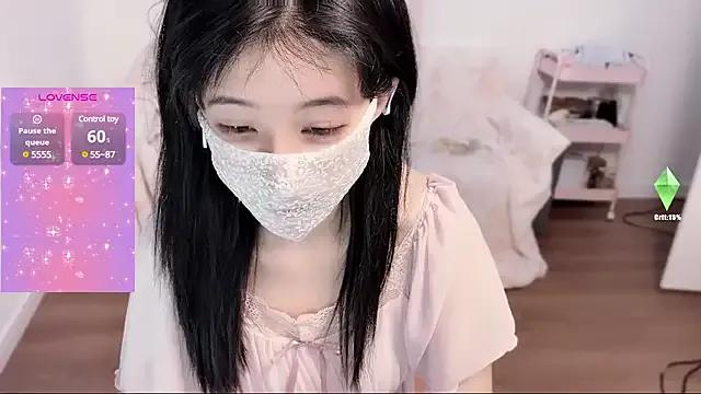 xixi008 on StripChat