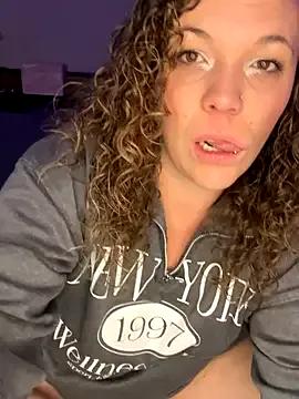 XoMisty — Soak my pussy:finger:get ready:bouncing