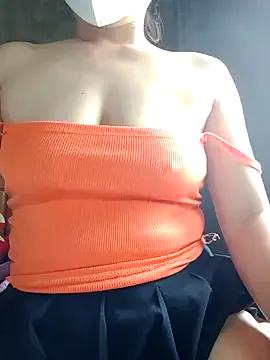 YuchengLy — Freechat on StripChat