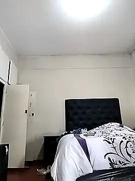 YummySyriaxoxo on StripChat 