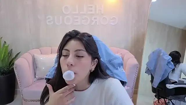 Zoe_Blaze_A — SWITCH DOMINATE AND SUBMIT